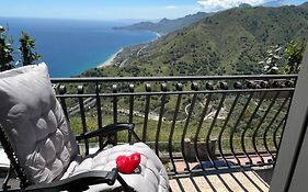 Casanima Vista Incantevole Vicino Taormina