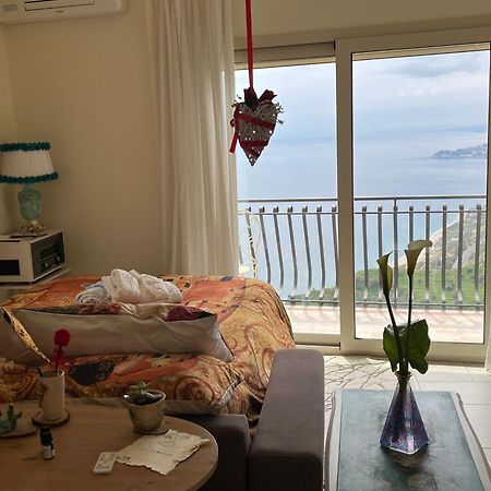 Casanima Vista Incantevole Vicino Taormina Forza dʼAgro Zewnętrze zdjęcie