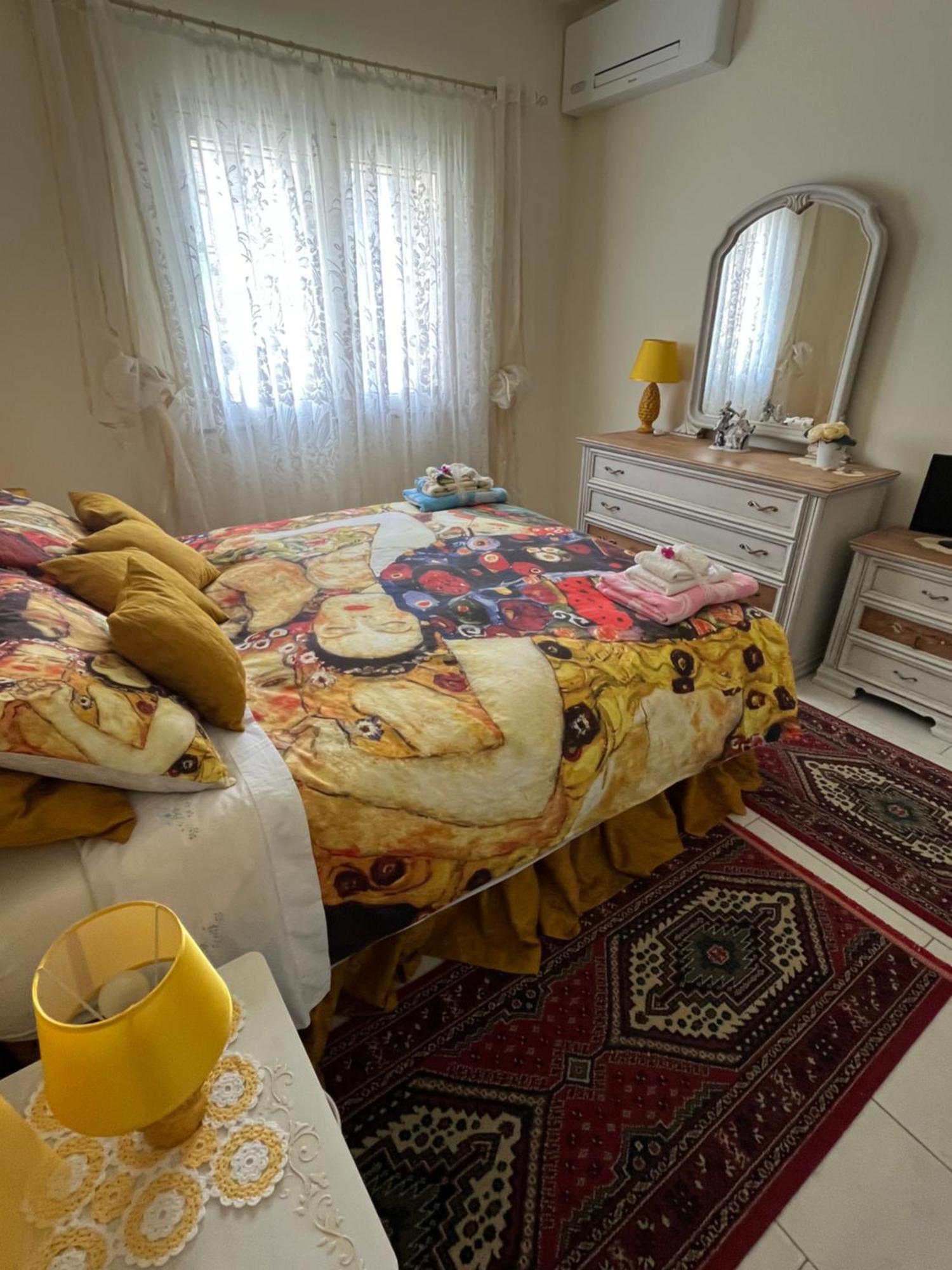 Casanima Vista Incantevole Vicino Taormina Forza dʼAgro Zewnętrze zdjęcie