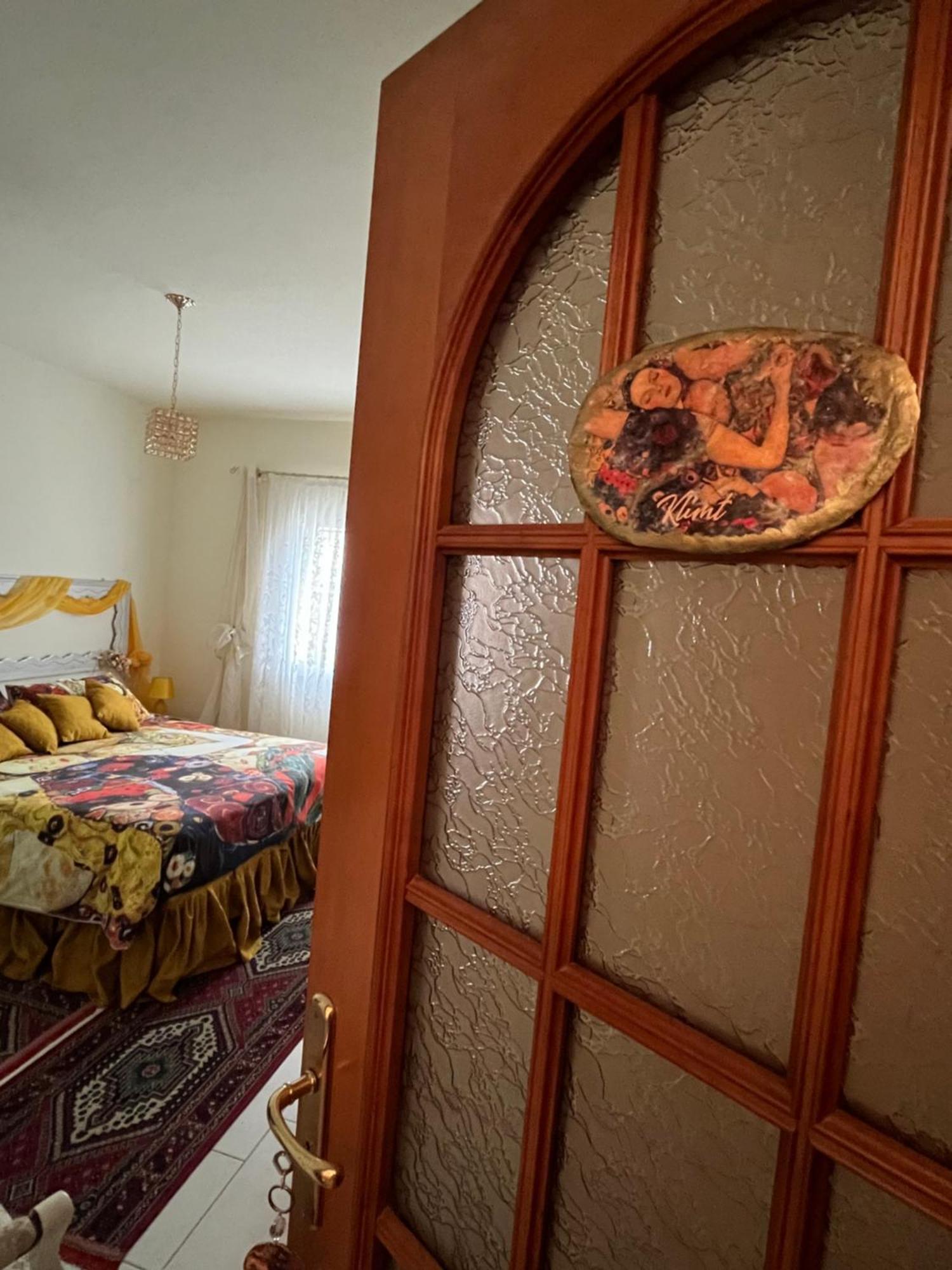Casanima Vista Incantevole Vicino Taormina Forza dʼAgro Zewnętrze zdjęcie
