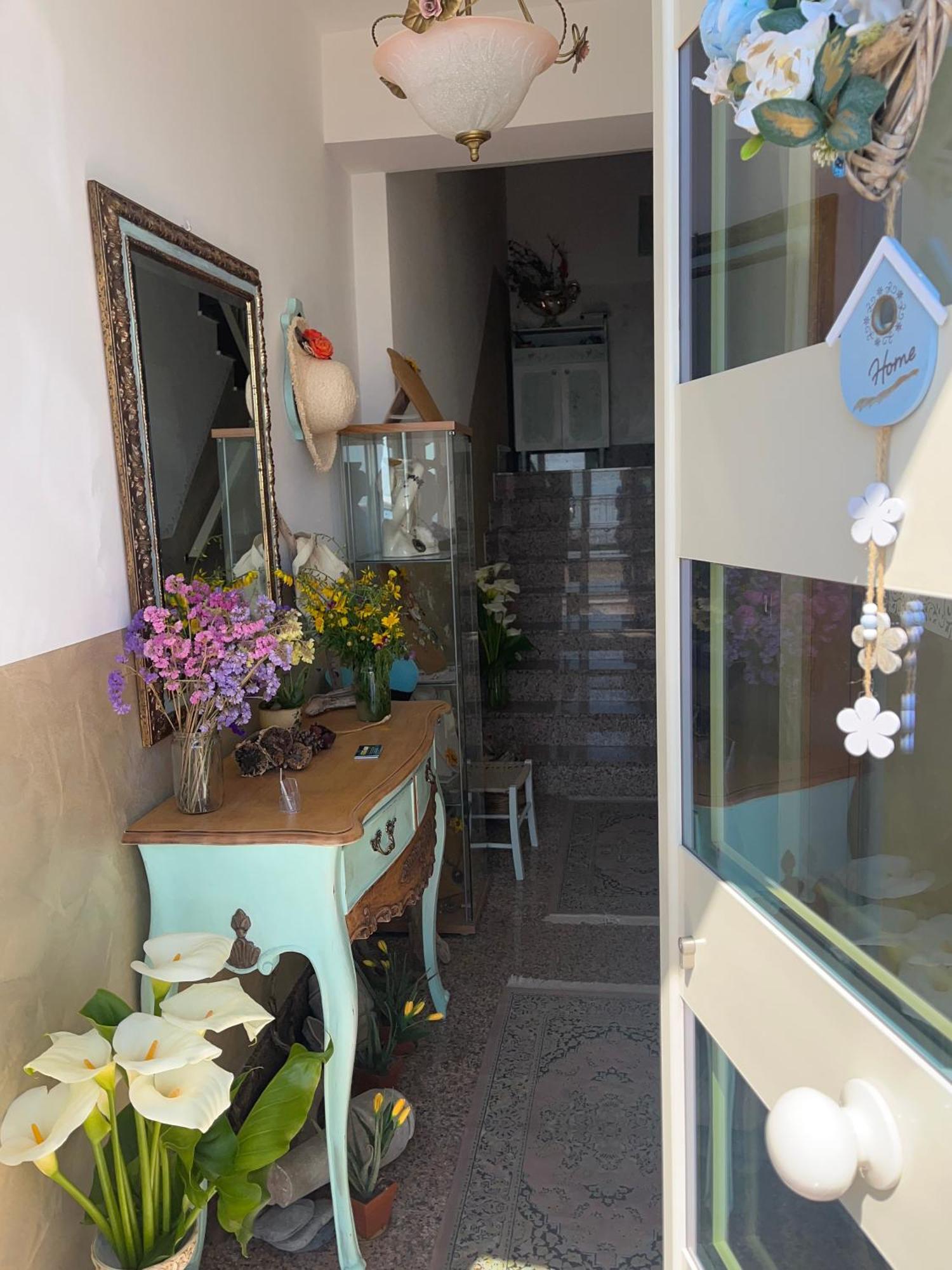 Casanima Vista Incantevole Vicino Taormina Forza dʼAgro Zewnętrze zdjęcie