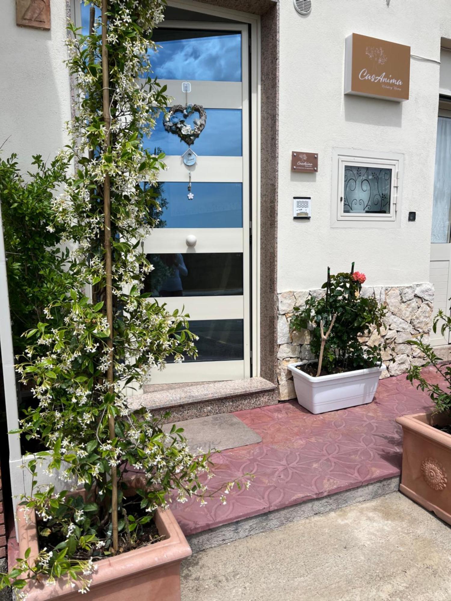 Casanima Vista Incantevole Vicino Taormina Forza dʼAgro Zewnętrze zdjęcie